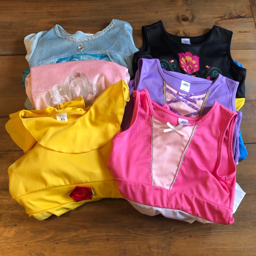 Little Adventures Dress Bundle